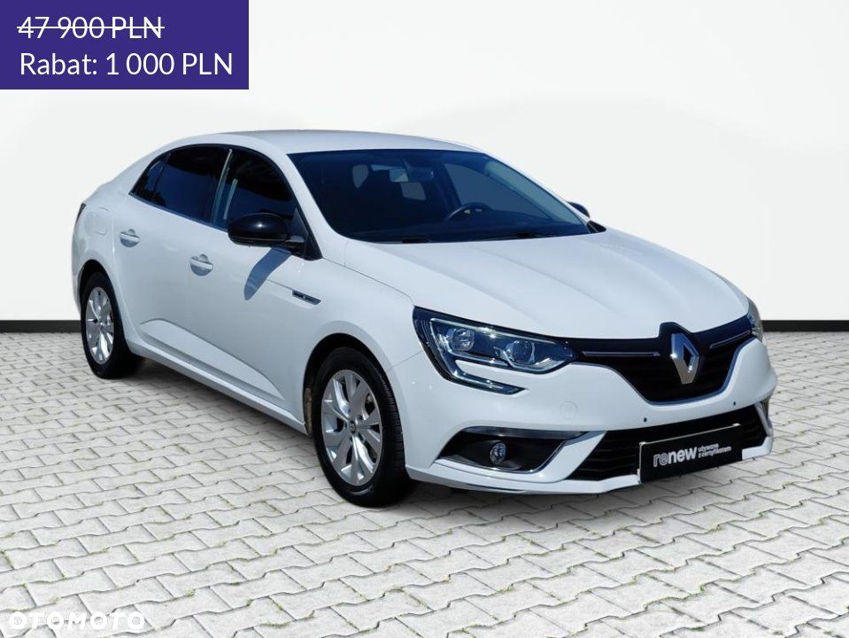 Renault Megane - 3