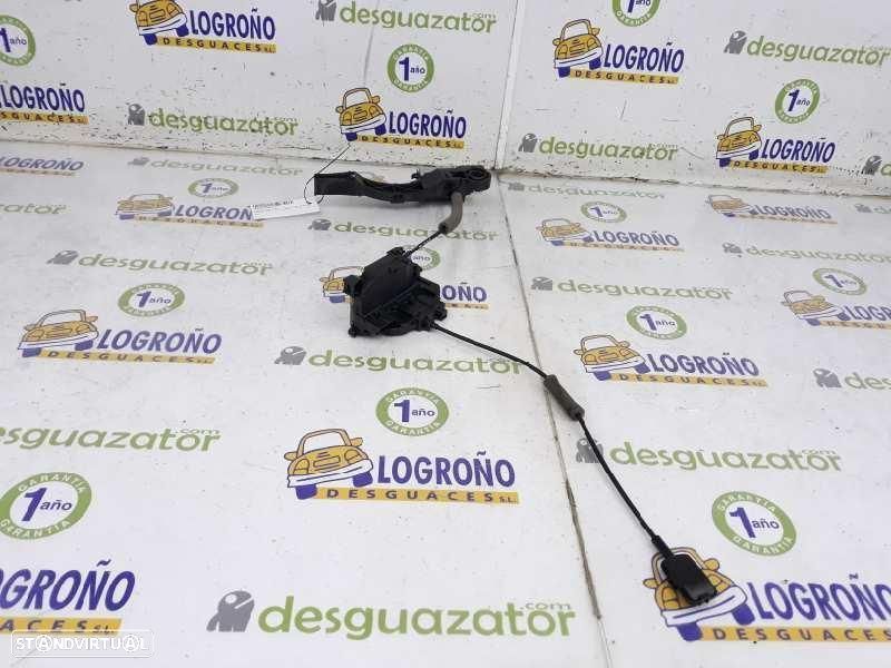 FECHADURA PORTA FRENTE DIREITA NISSAN NV400 FURGON X62 - 1