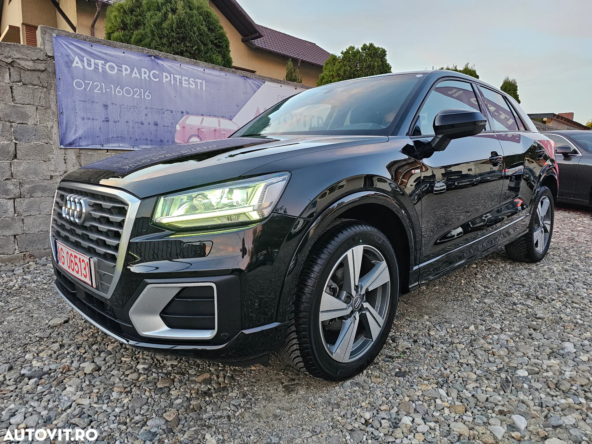 Audi Q2 - 12