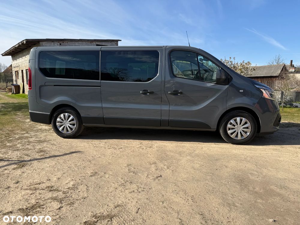Renault Trafic - 11