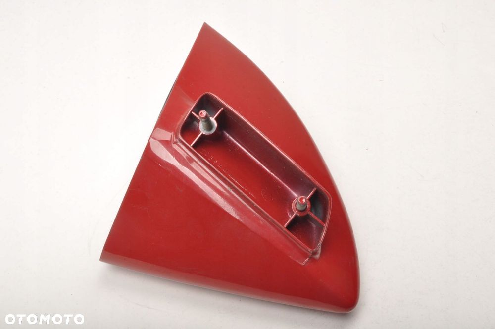 CHEVROLET CAMARO III (FP) LUSTERKO PRAWE MANUALNE USA - 3