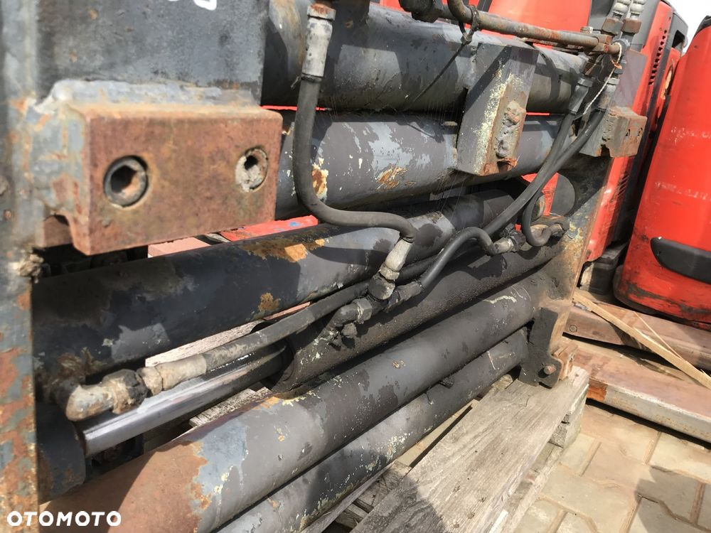 Pozycjoner wideł Seith ID OS903 - 4