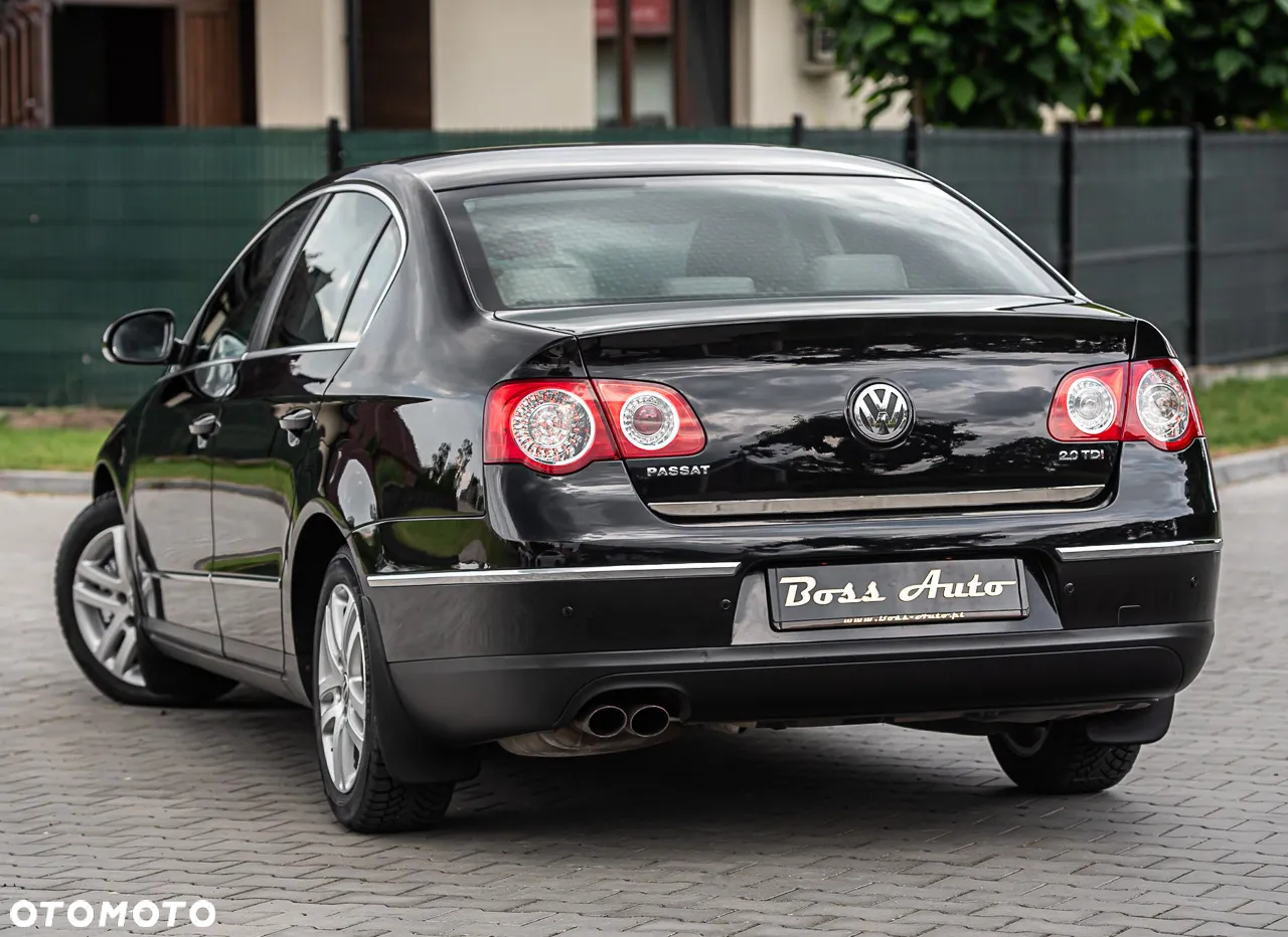 Volkswagen Passat 2.0 TDI DPF Highline DSG - 8