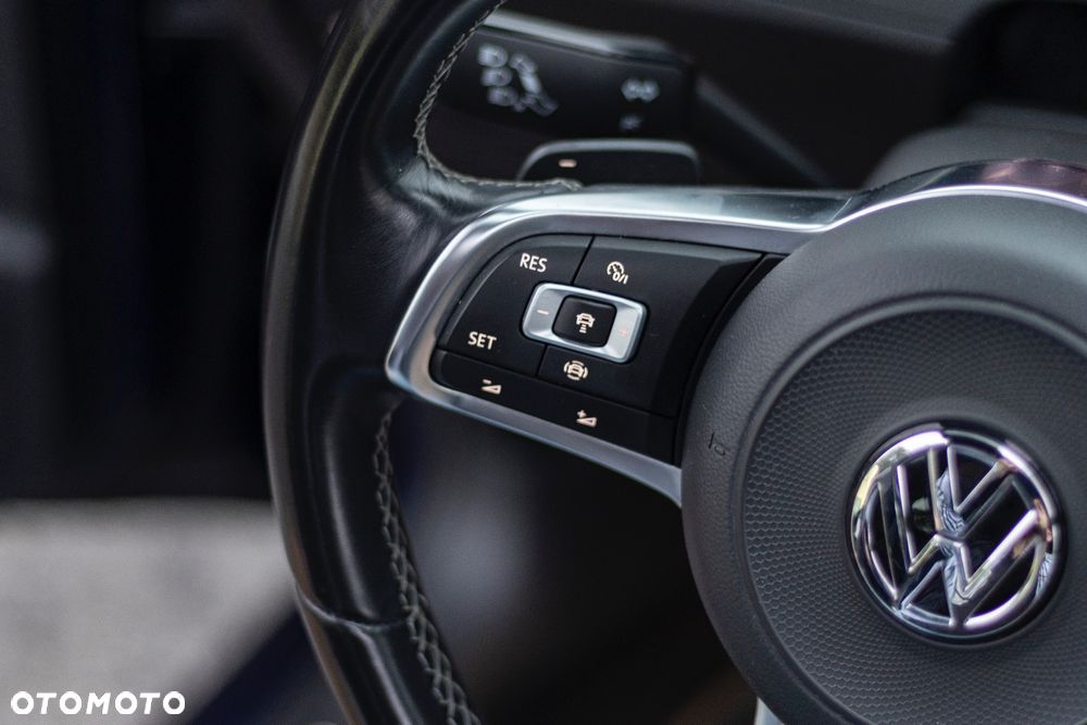 Volkswagen Arteon 2.0 TDI 4Motion SCR R-Line DSG - 28