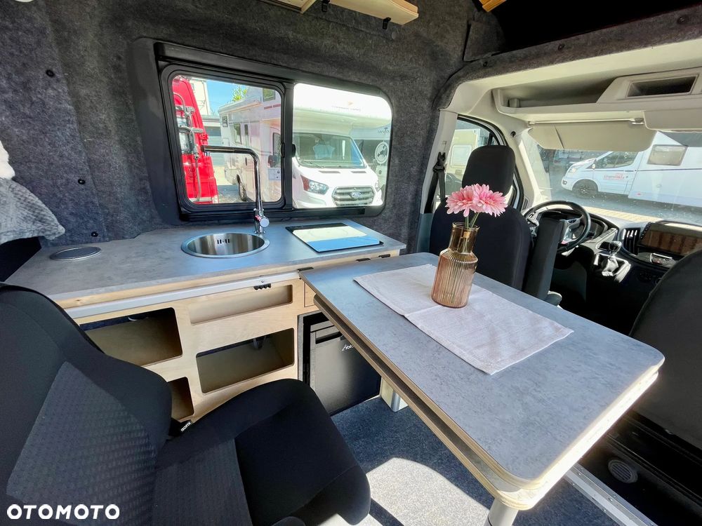Ford Transit L2H3 Camper Van - 16