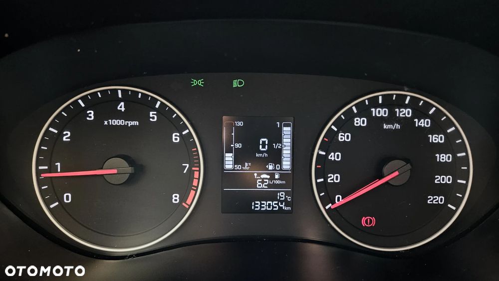 Hyundai i20 1.2 Classic Plus - 18