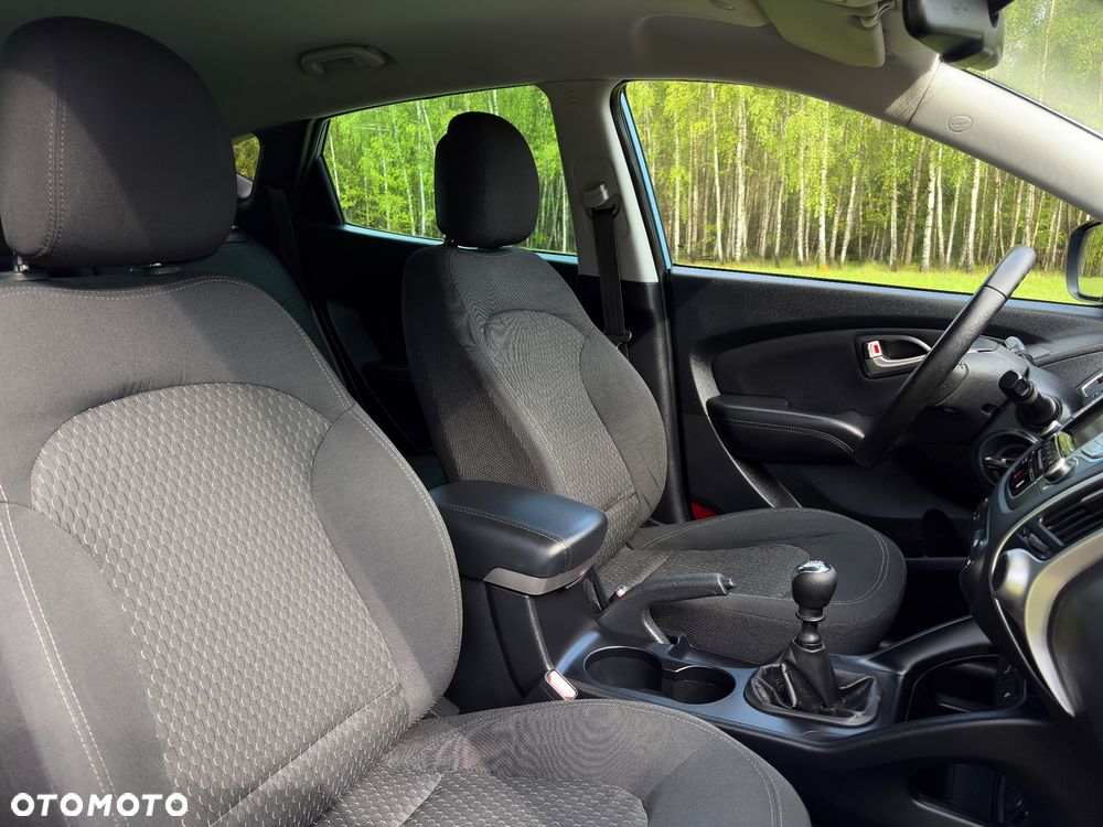 Hyundai ix35 1.6 2WD Style - 35