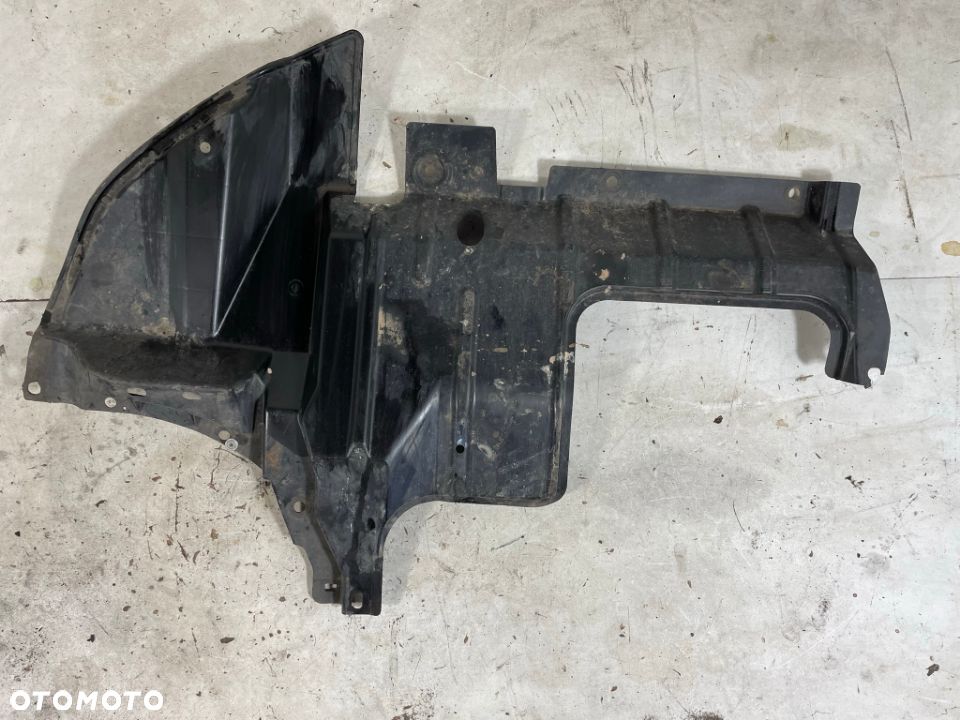 MITSUBISHI OUTLANDER I 03-06 OSŁONA SILNIKA DOLNA MR974873 - 3