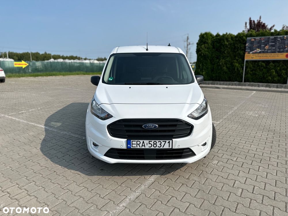 Ford Transit Connect - 6