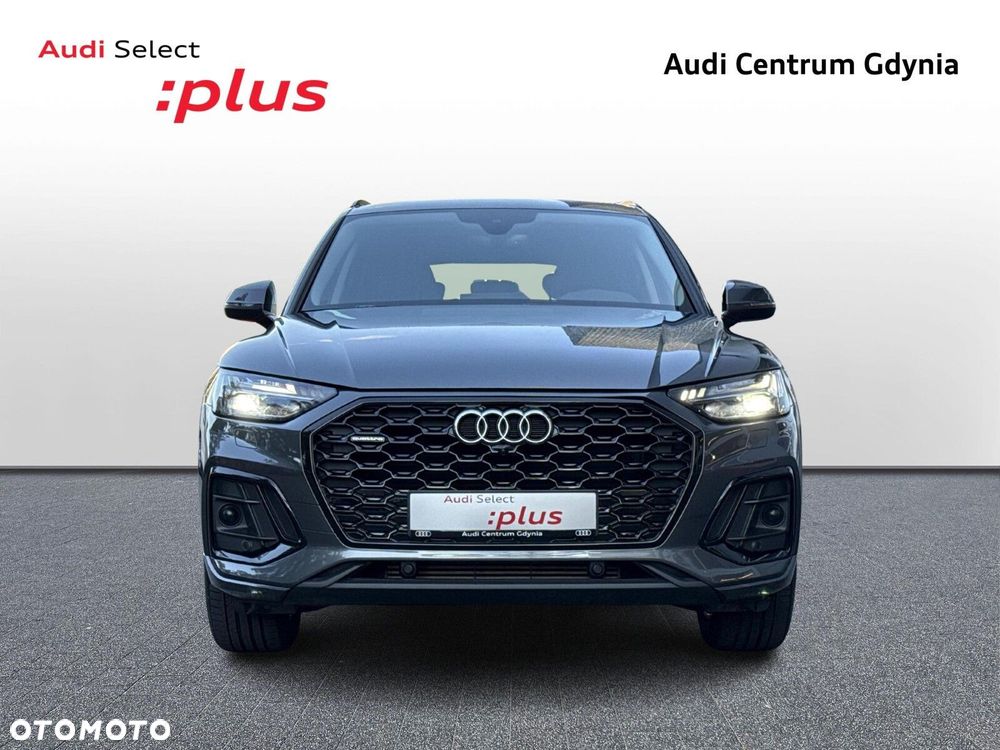 Audi Q5 Sportback - 8
