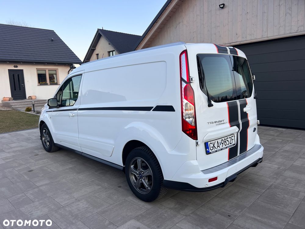 Ford Connect Sport - 3