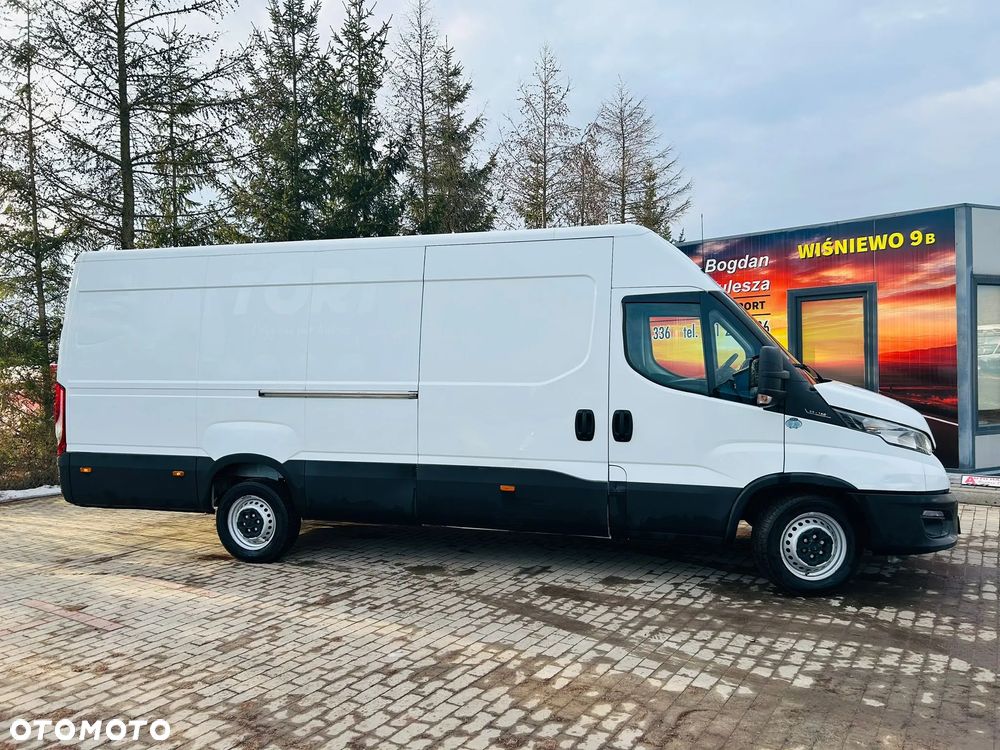 Iveco 35s14 - 14