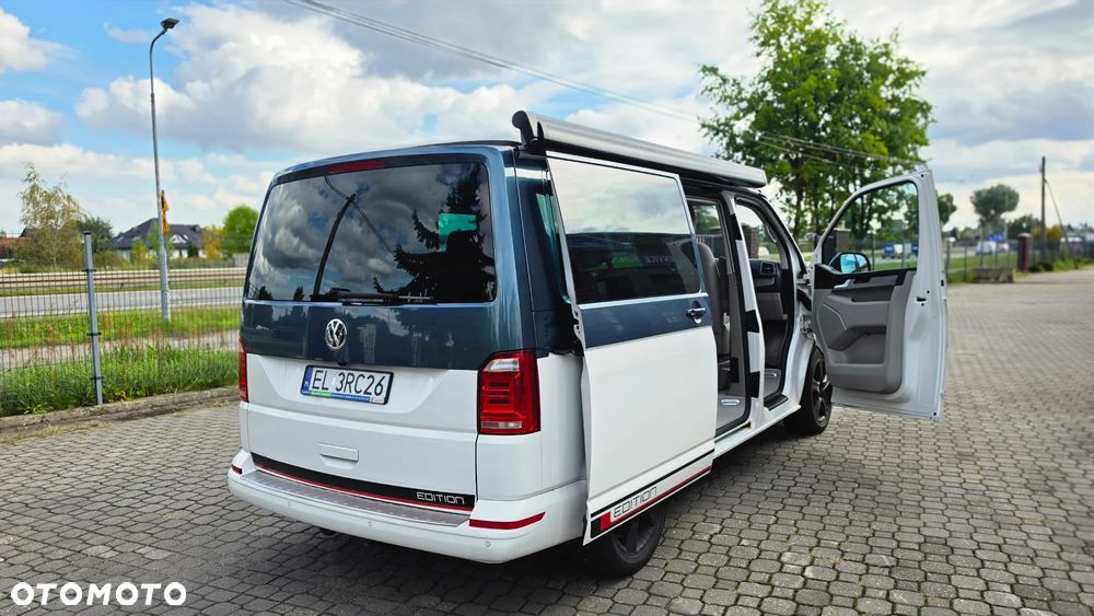 Volkswagen California - 8