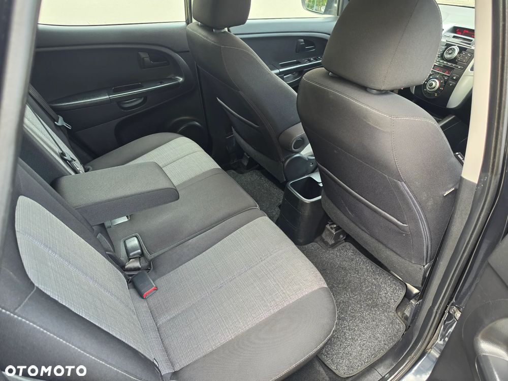 Kia Venga 1.4 CVVT Vision - 13