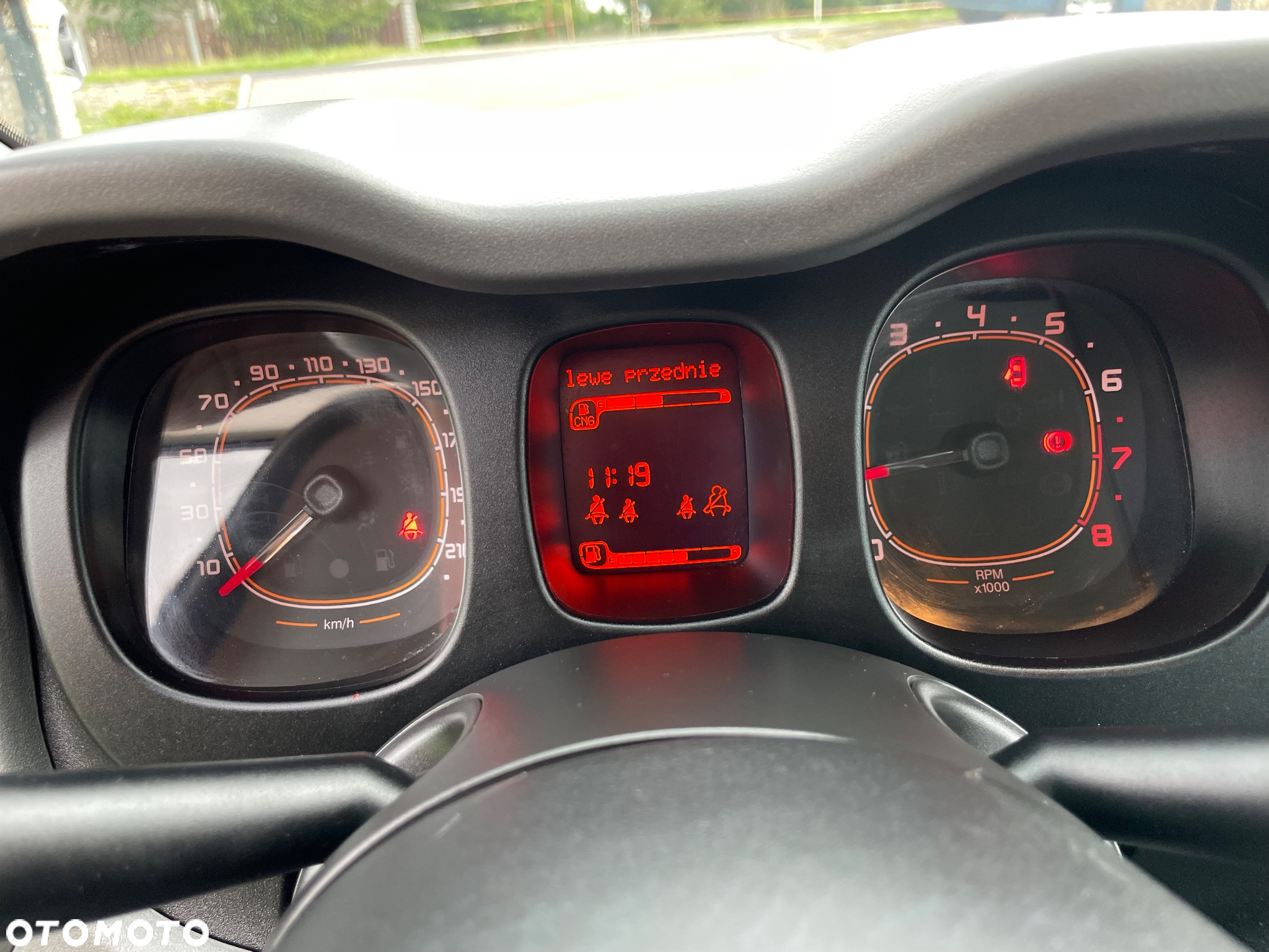 Fiat Panda 0.9 Twinair Start&Stopp Lounge - 14