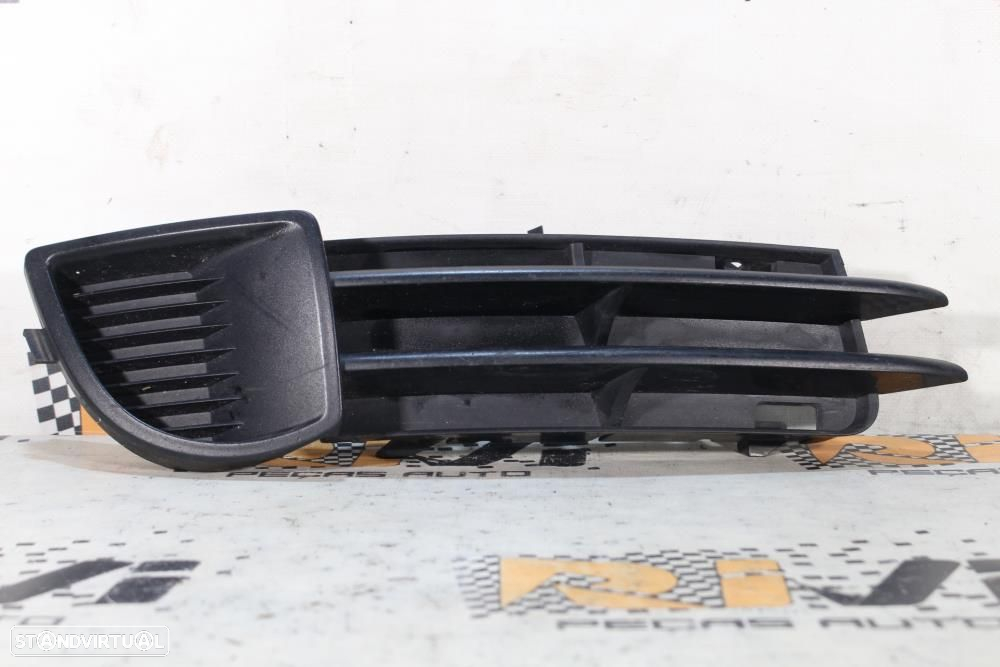 Grelhas De Parachoques Audi A3 (8P1)  8P4807682a / 8P4807681a - 2