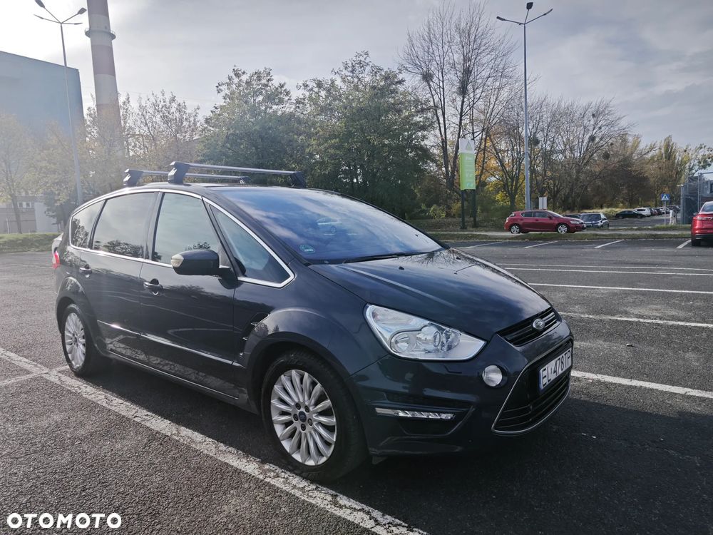 Ford S-Max - 5