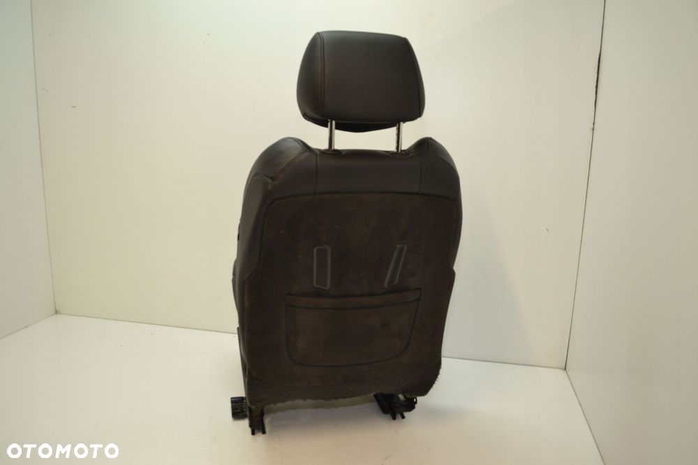 CADILLAC ESCALADE IV PLATINUM FOTEL KIEROWCY LEWY - 13