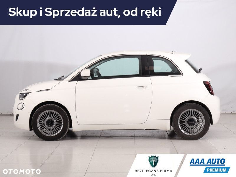 Fiat 500e - 4