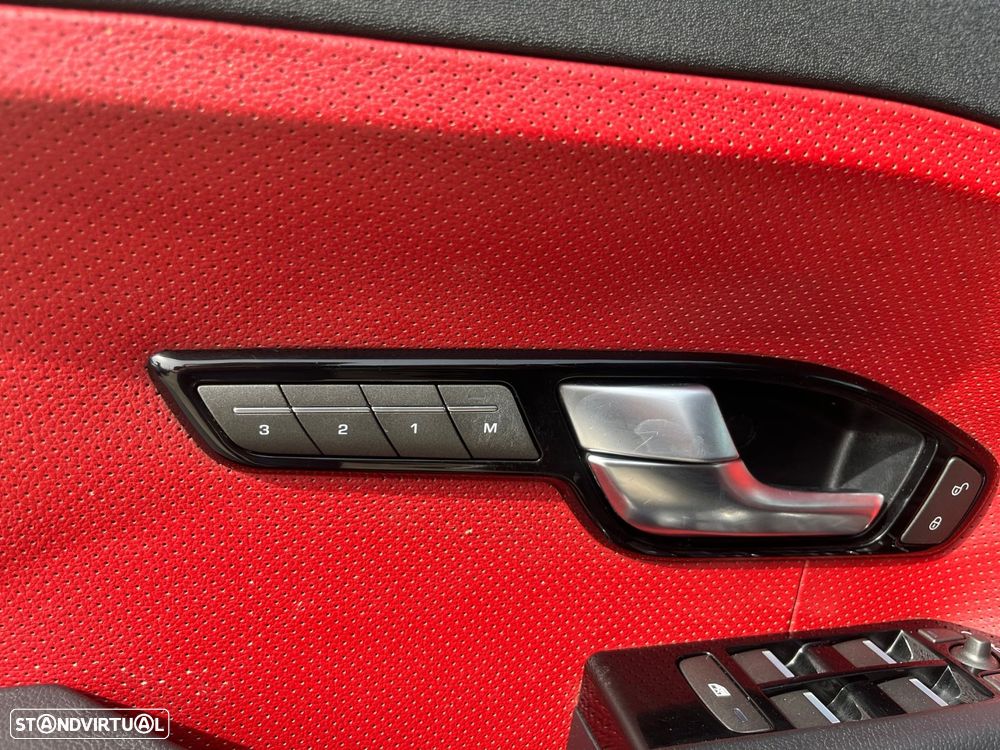 Land Rover Range Rover Evoque 2.2 eD4 Prestige - 14