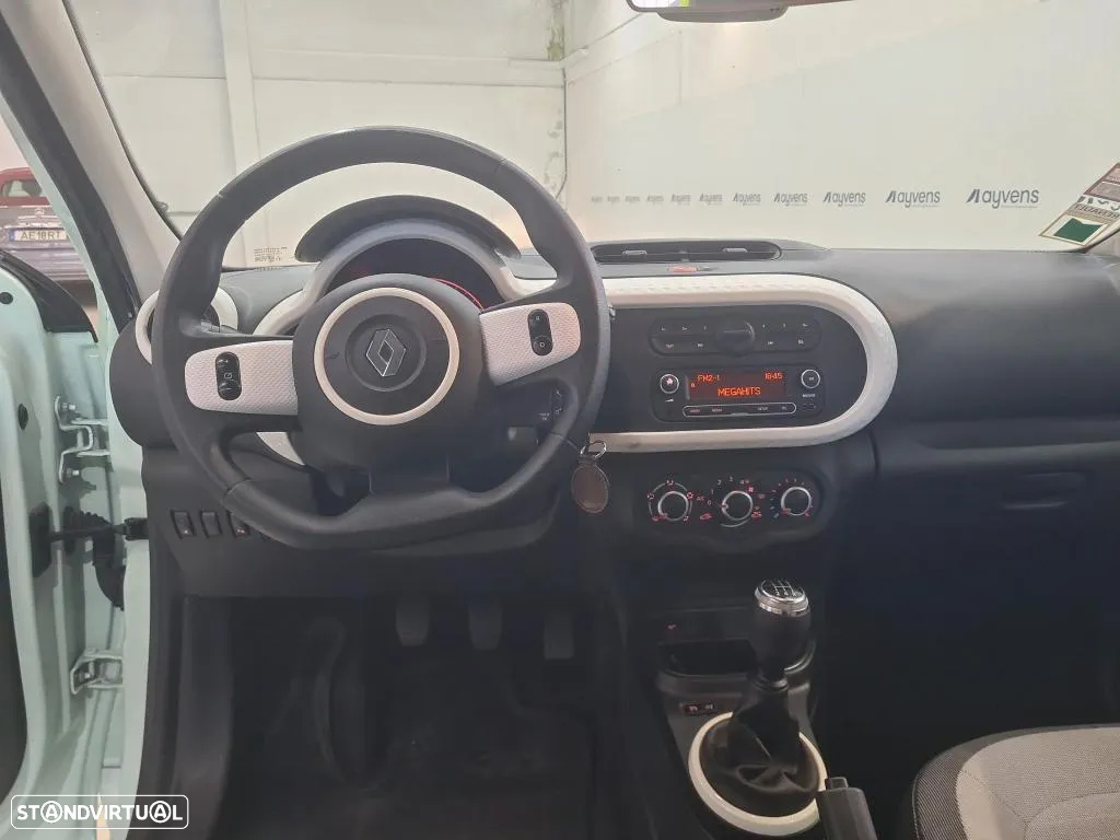 Renault Twingo 1.0 SCe Zen - 3