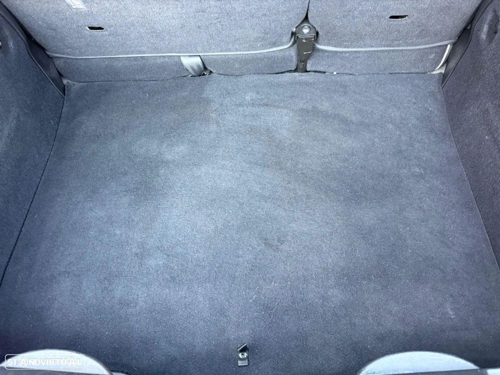 Fiat 500X 1.4 MA Pop Star S&S - 27