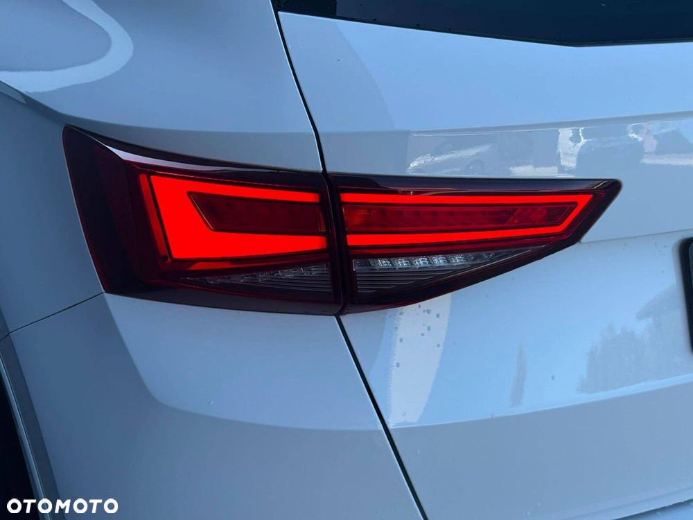 Cupra Ateca 1.5 TSI DSG - 19