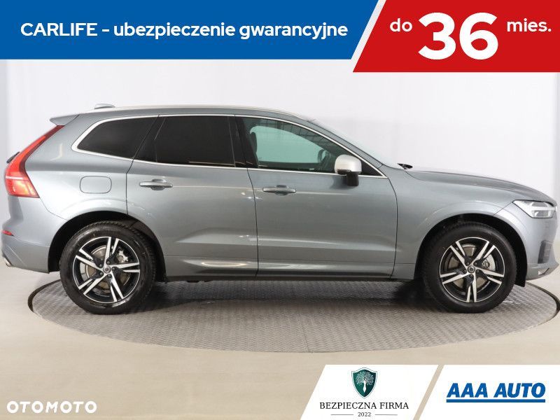 Volvo XC 60 - 8