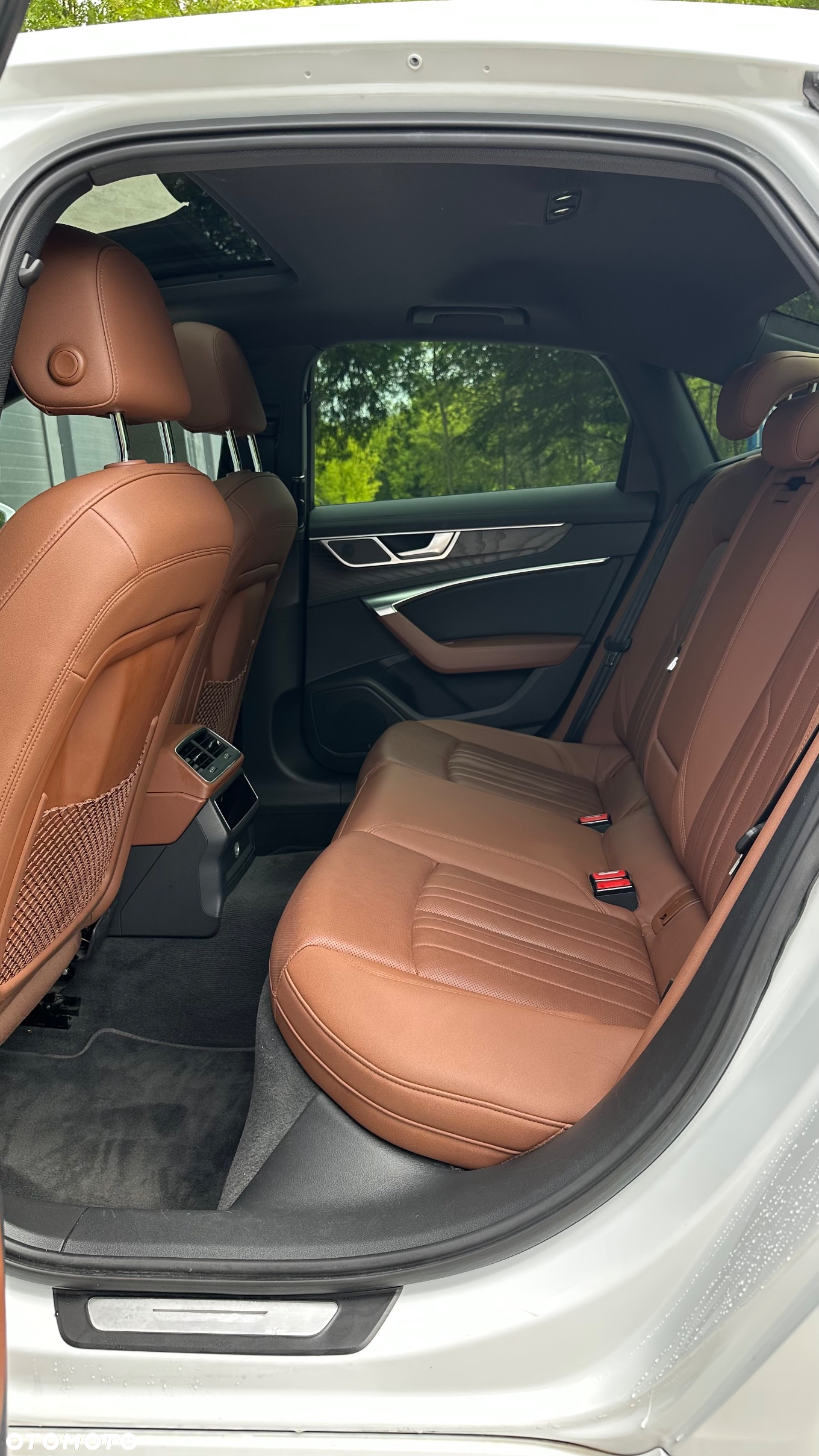 Audi A6 40 TDI S tronic S line - 23