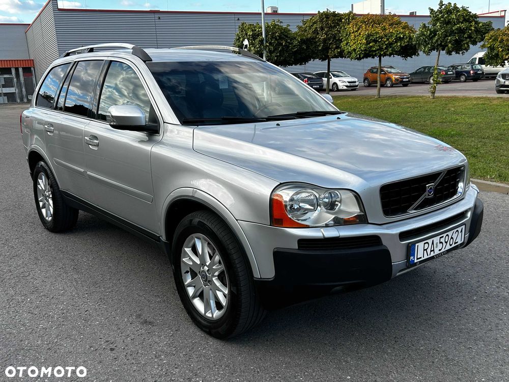 Volvo XC 90 - 6
