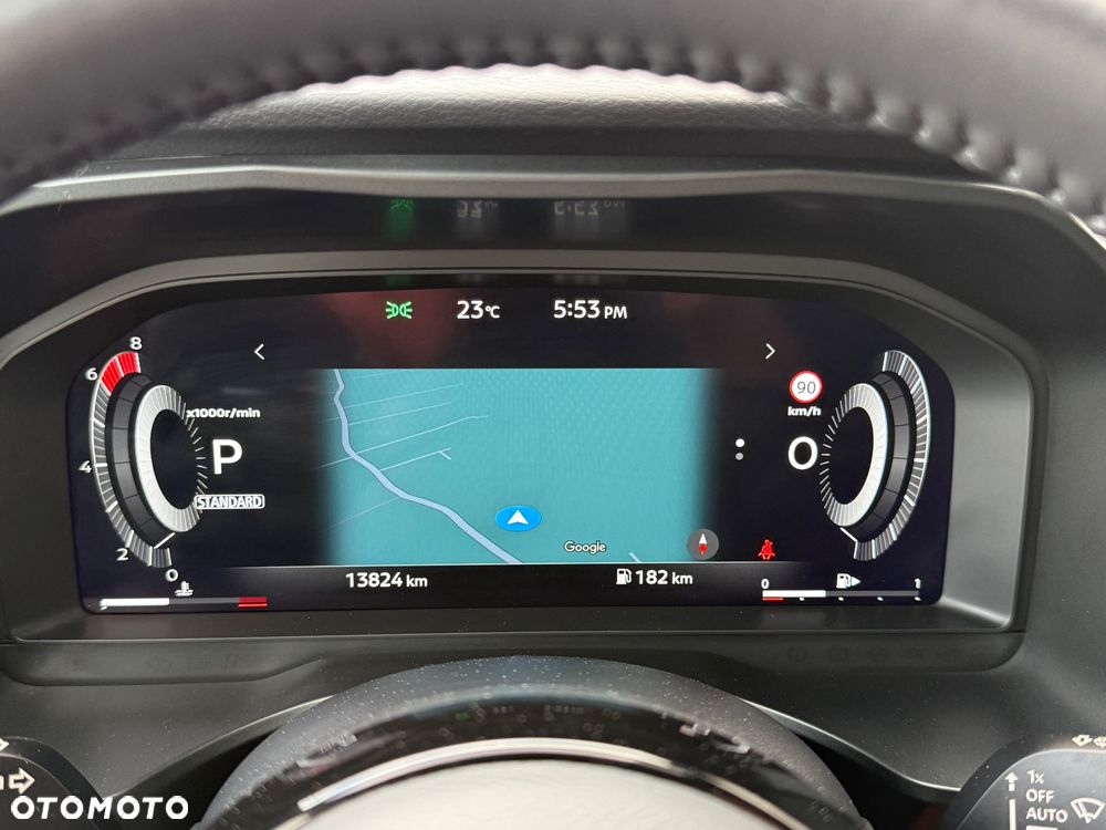 Nissan Qashqai 1.3 DIG-T MHEV Xtronic Tekna+ - 23