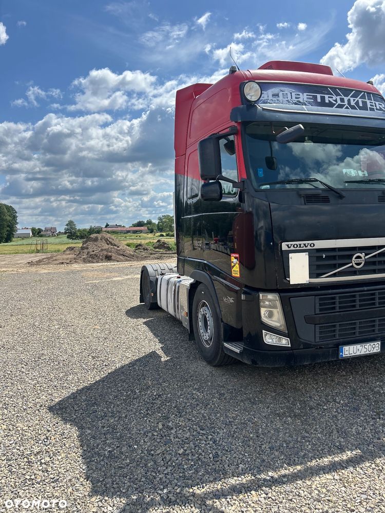 Volvo Fh - 3