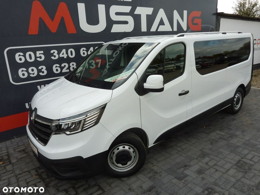 Renault Trafic - 7