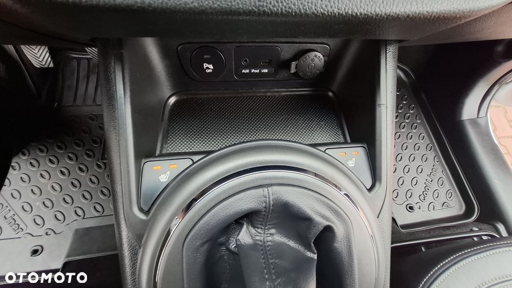 Kia Sportage 1.6 GDI S 2WD - 40