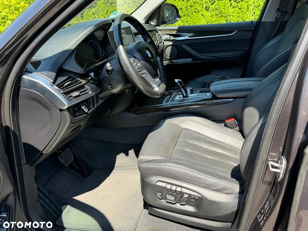 BMW X5 - 14