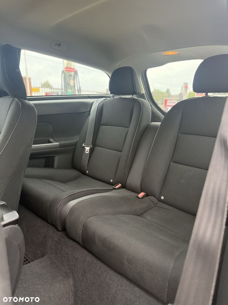 Volvo C30 - 6