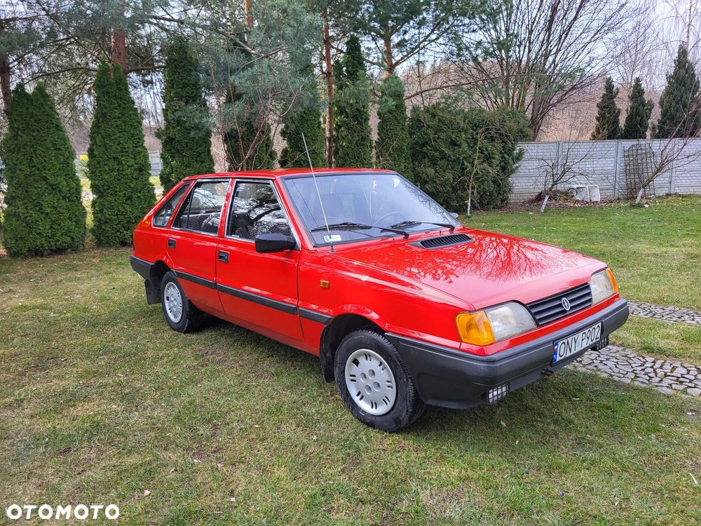 Polonez Caro - 2