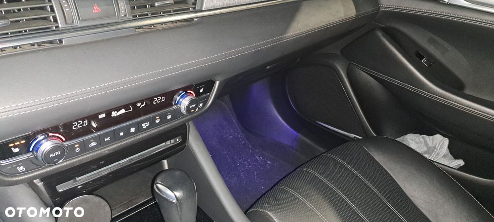 Mazda 6 2.0 SkyPrestige - 8