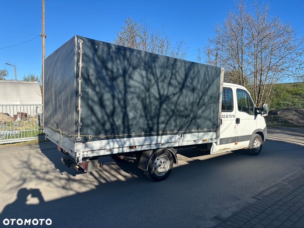 Iveco 35S13 V - 5