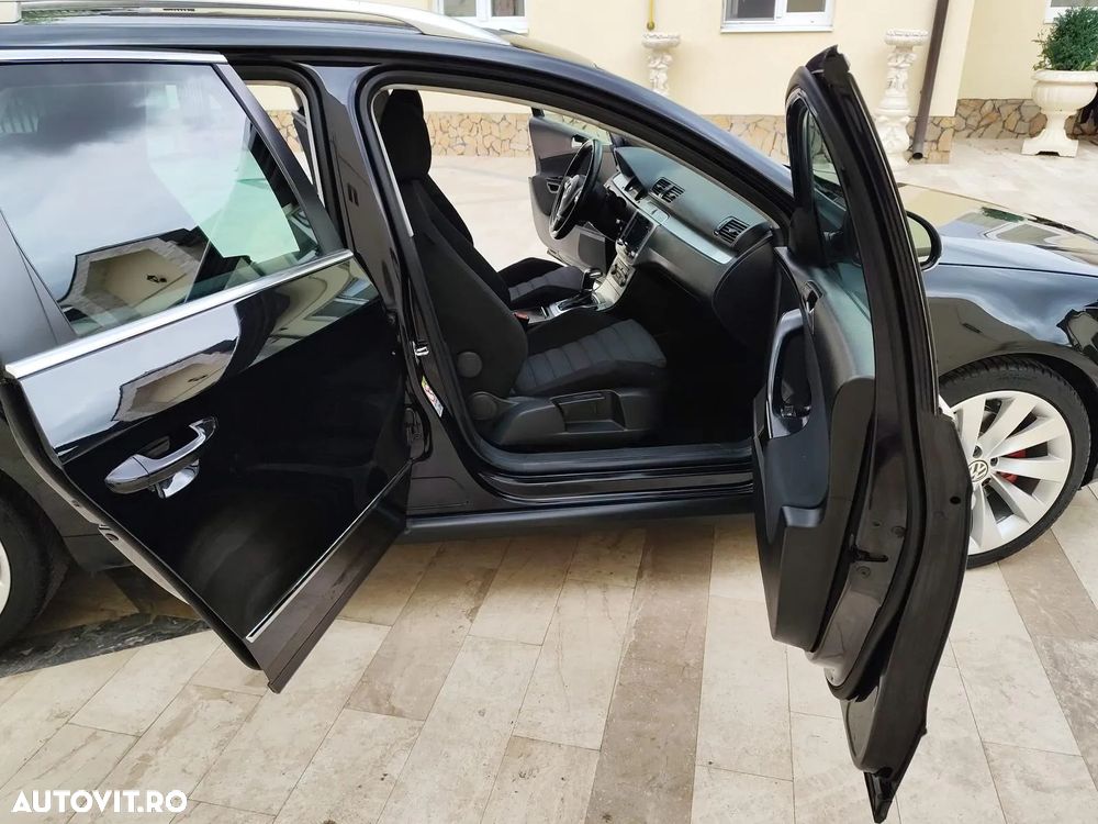 Volkswagen Passat - 7