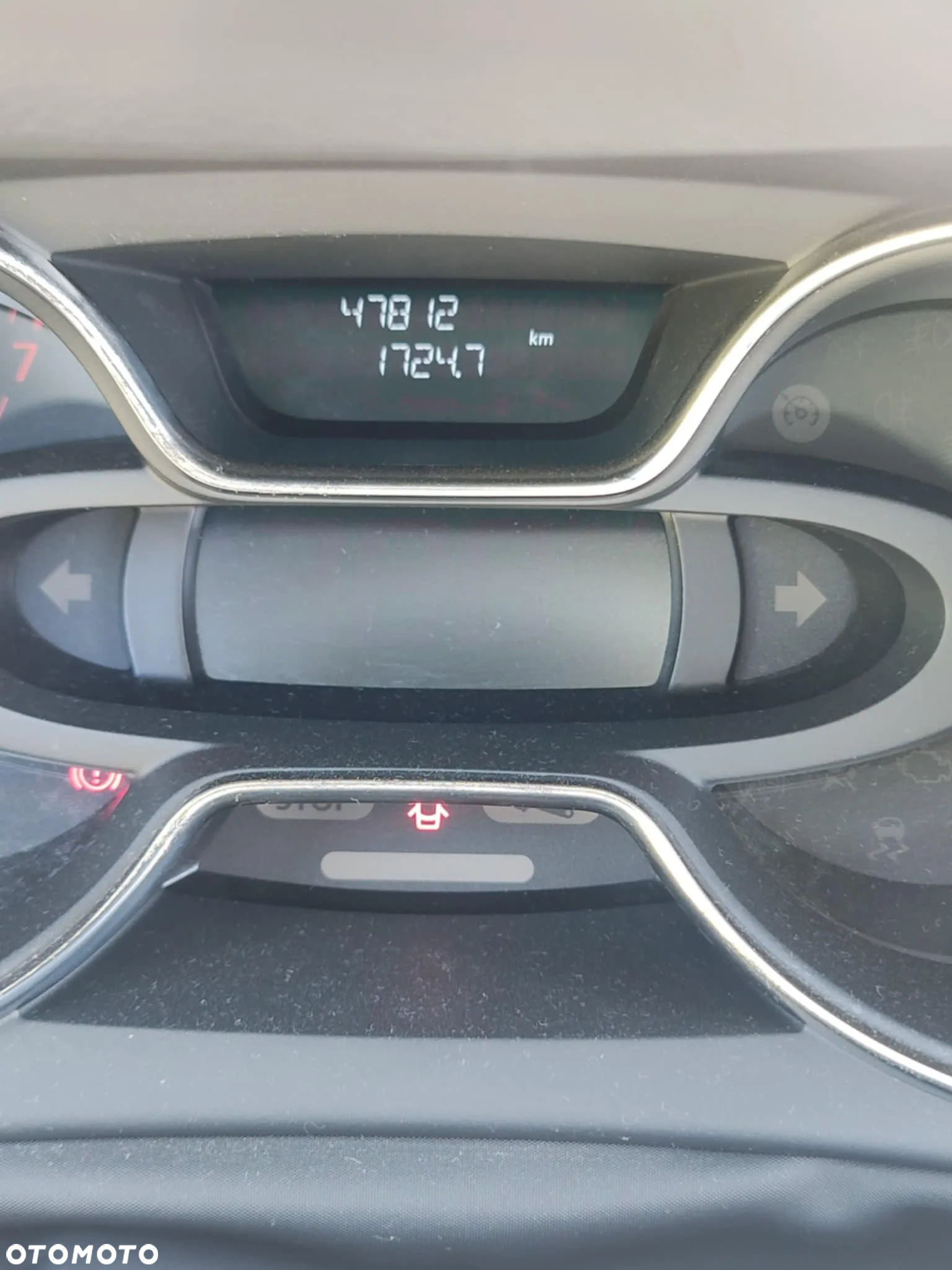 Renault Captur 1.2 Energy TCe Limited EDC - 6