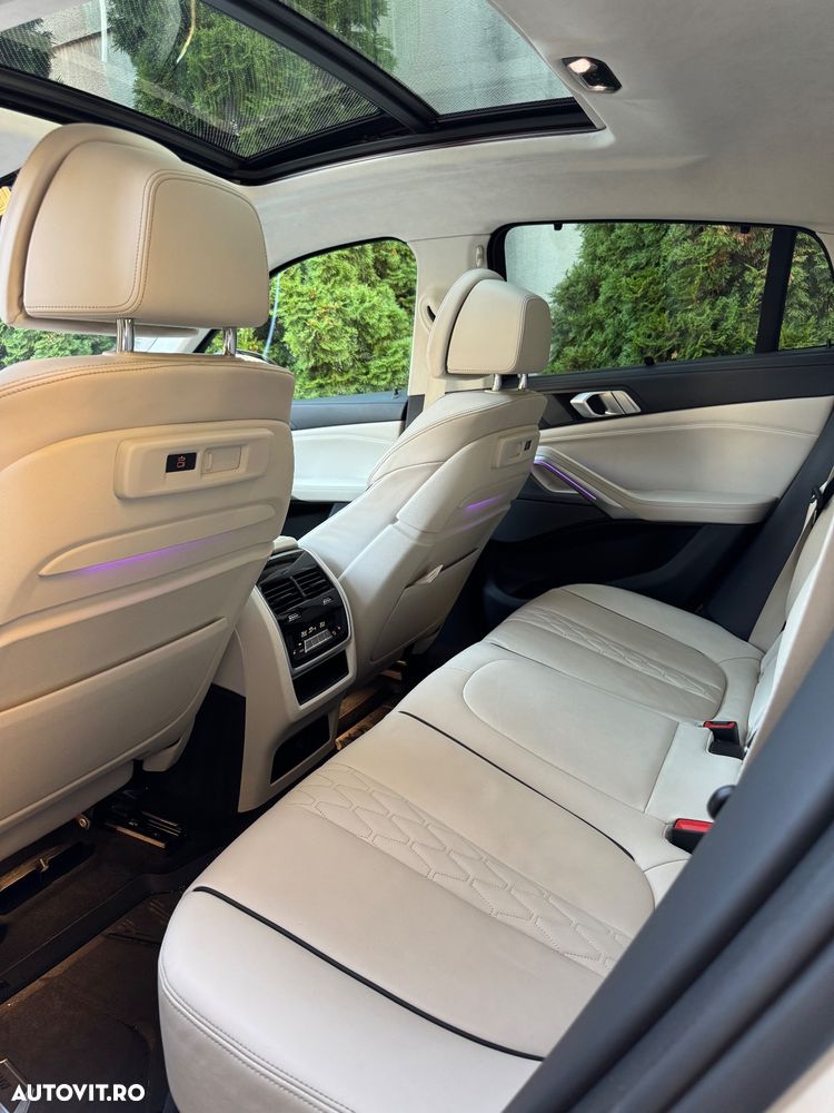BMW X6 xDrive40i - 6