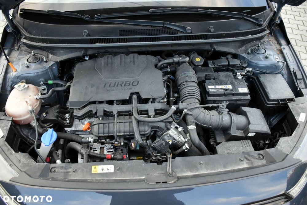 Hyundai Bayon - 39