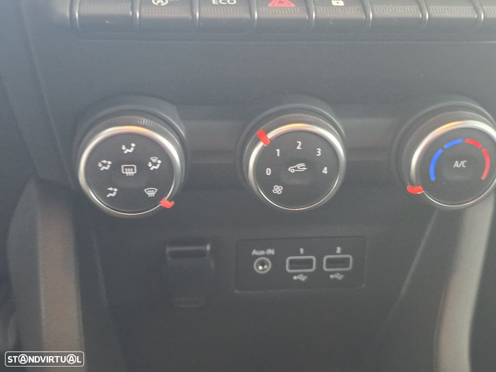 Renault Clio 1.0 TCe Evolution Bi-Fuel - 14