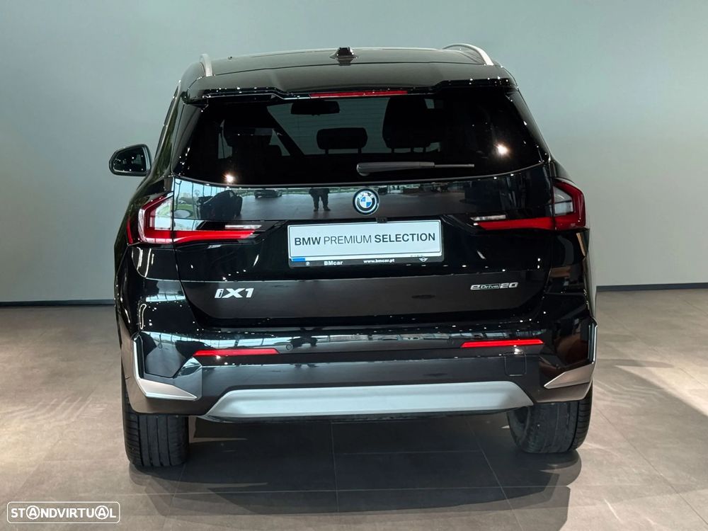 BMW iX1 eDrive20 xLine - 5