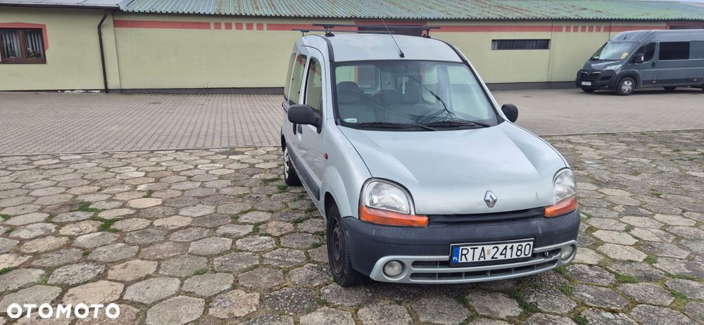 Renault Kangoo 1.6 16V Expression - 2