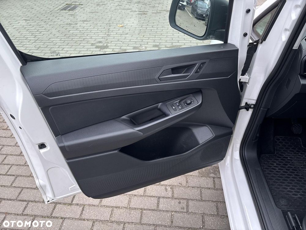 Volkswagen Caddy CARGO - 10