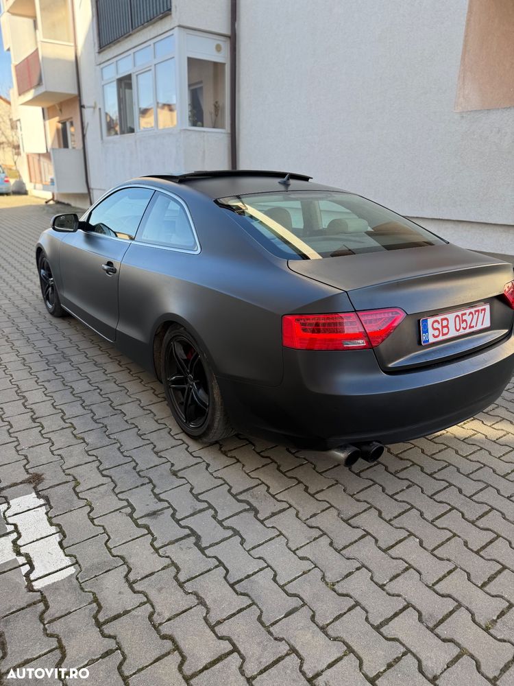 Audi A5 - 7