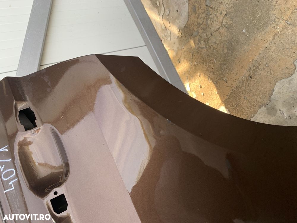 Usa stanga spate  VW Tiguan 2, 2017, 2018, 2019, 2020, 2021, 2022, 2023. - 10