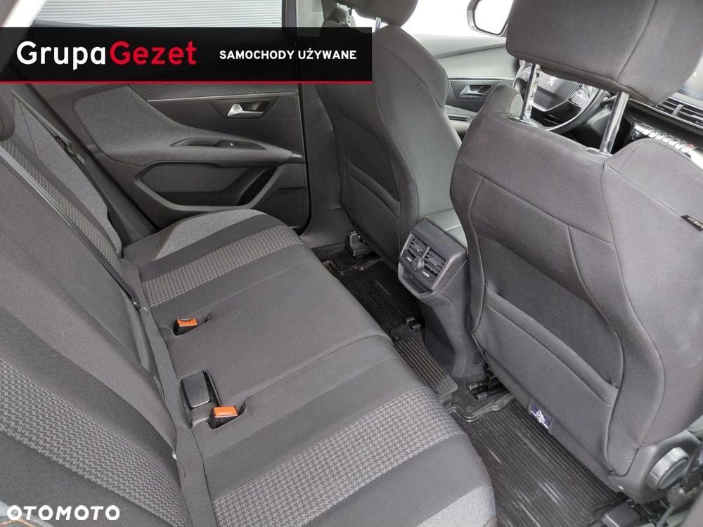Peugeot 3008 - 6